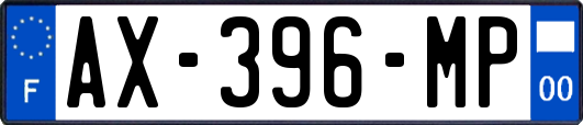 AX-396-MP