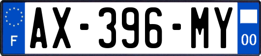 AX-396-MY