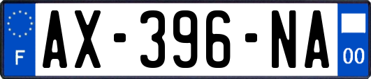 AX-396-NA