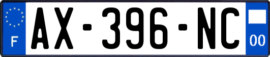 AX-396-NC