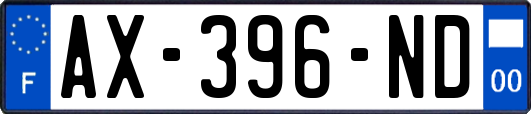 AX-396-ND