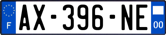 AX-396-NE