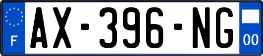 AX-396-NG