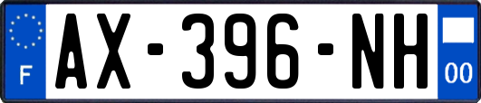 AX-396-NH