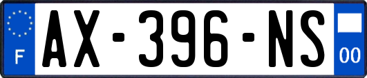 AX-396-NS