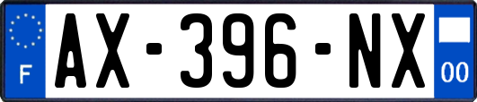 AX-396-NX