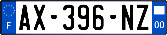 AX-396-NZ