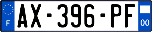 AX-396-PF