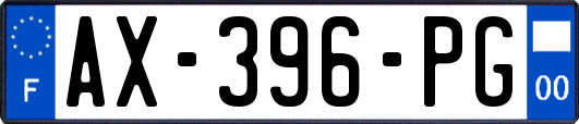 AX-396-PG