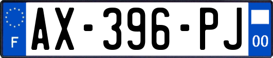 AX-396-PJ
