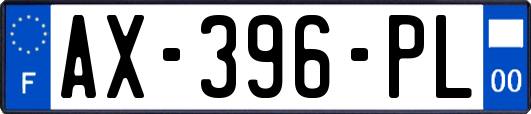 AX-396-PL