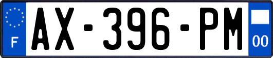 AX-396-PM