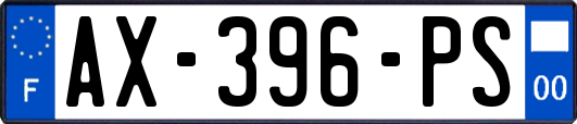 AX-396-PS