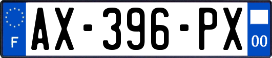 AX-396-PX