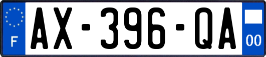 AX-396-QA