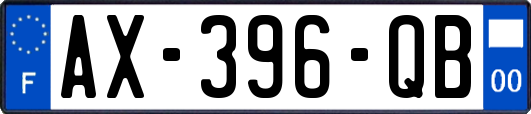 AX-396-QB