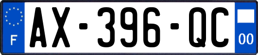 AX-396-QC