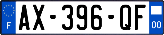 AX-396-QF
