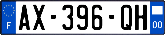 AX-396-QH