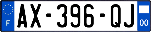 AX-396-QJ