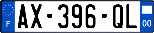 AX-396-QL