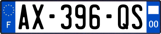 AX-396-QS