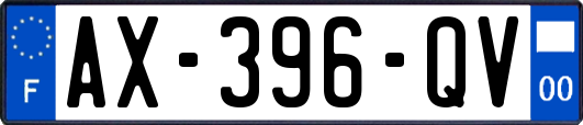 AX-396-QV
