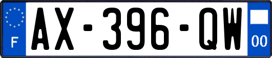 AX-396-QW