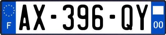 AX-396-QY