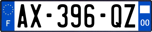 AX-396-QZ