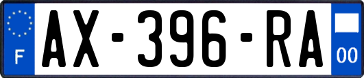 AX-396-RA