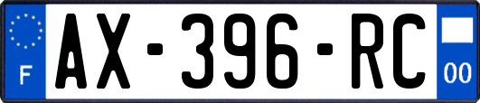 AX-396-RC