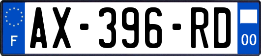 AX-396-RD