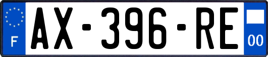 AX-396-RE