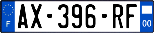 AX-396-RF