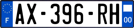 AX-396-RH