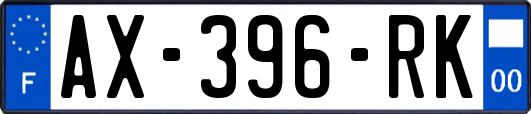 AX-396-RK
