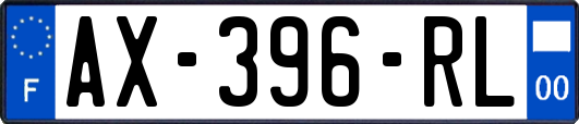 AX-396-RL