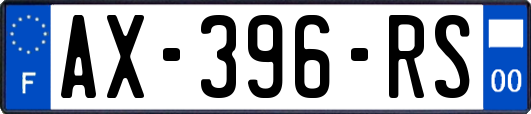AX-396-RS