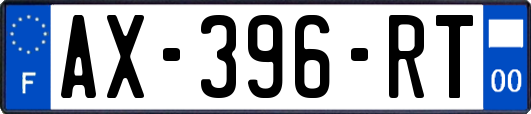 AX-396-RT