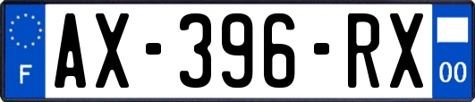 AX-396-RX