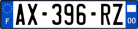 AX-396-RZ