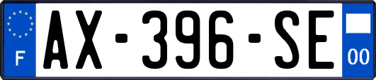 AX-396-SE