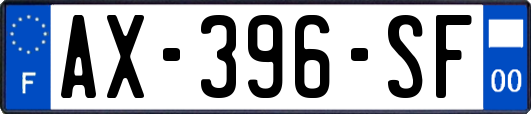 AX-396-SF
