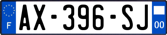 AX-396-SJ