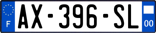 AX-396-SL