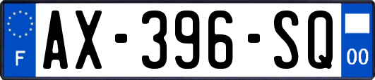 AX-396-SQ