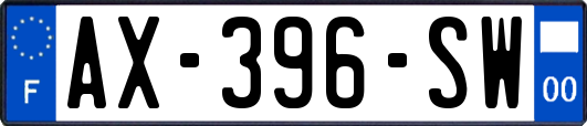 AX-396-SW