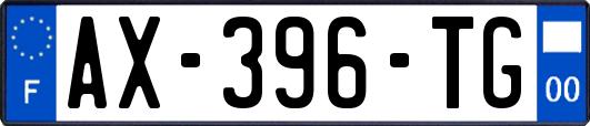 AX-396-TG