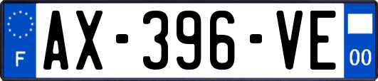 AX-396-VE